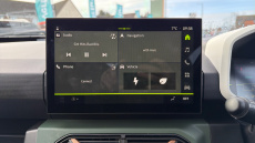 Dacia Spring 27kWh Extreme 65 48kW 5dr Auto Electric Hatchback